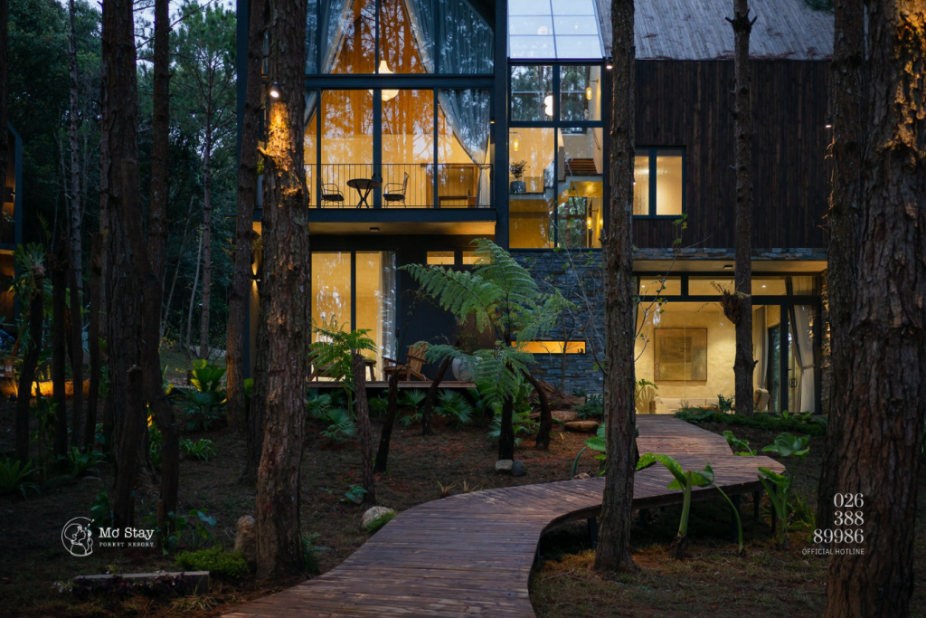 Important security notice from Mơ Stay. Learn how to identify our official channels and protect yourself from fraudulent booking scams on social media. Book safely with us.